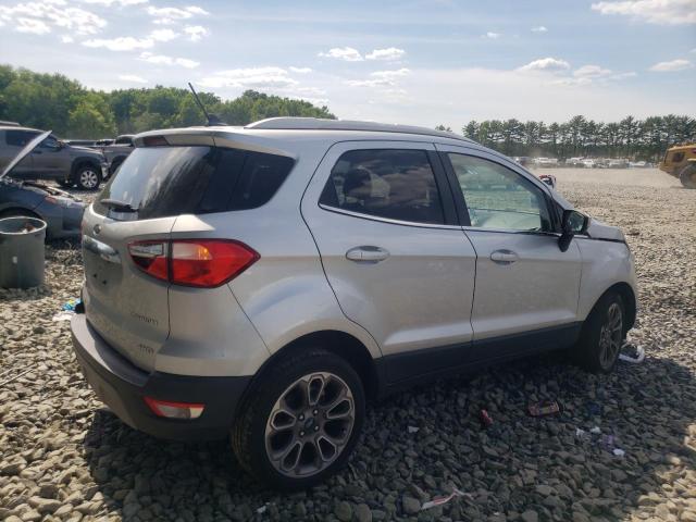 2020 FORD ECOSPORT T - MAJ6S3KL0LC346040