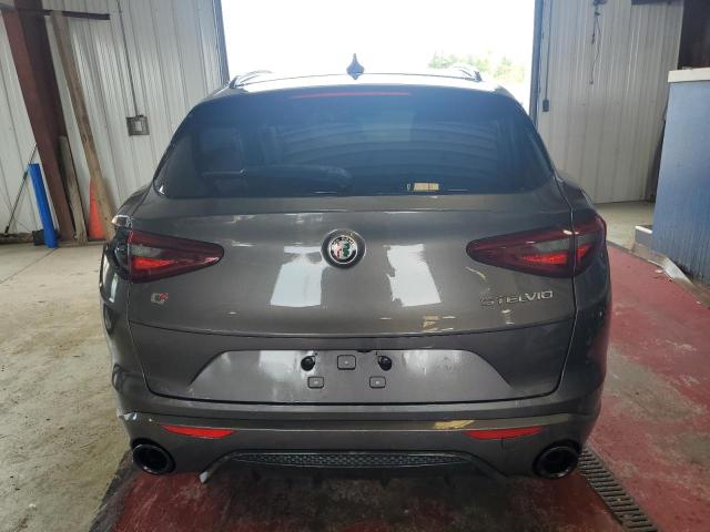 VIN ZASPAKBN9N7D42262 2022 Alfa Romeo Stelvio, TI no.6