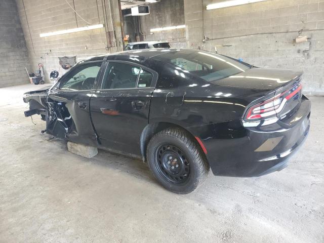 2023 DODGE CHARGER PO - 2C3CDXKG2PH524149