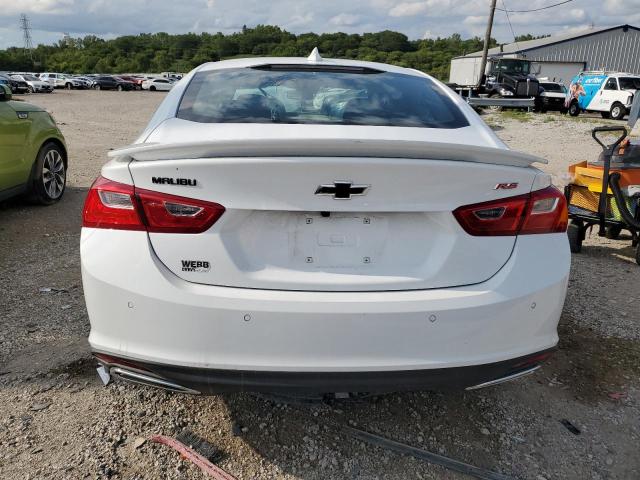 2024 CHEVROLET MALIBU RS 1G1ZG5ST1RF151715  65067934