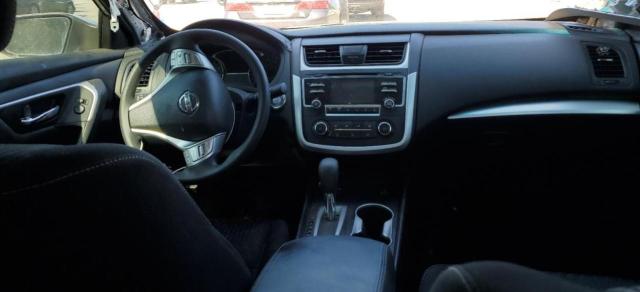 2017 NISSAN ALTIMA 2.5 - 1N4AL3AP1HN345843