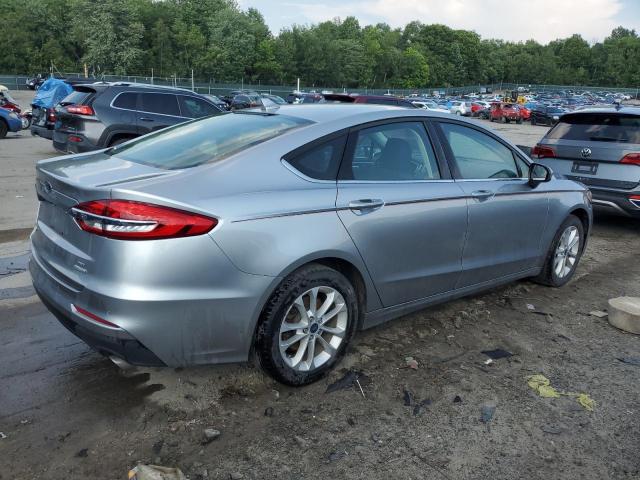 VIN 3FA6P0HD4LR183720 2020 Ford Fusion, SE no.3