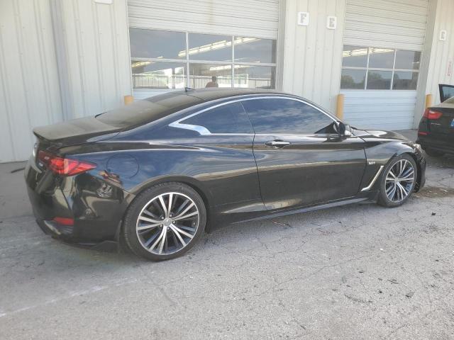 2018 Infiniti Q60 Luxe 300 VIN: JN1EV7EL2JM391815 Lot: 61882844