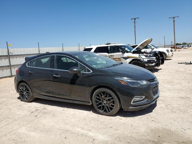 Vin: 3g1bf6sm9hs577374, lot: 61303894, chevrolet cruze premier 20174