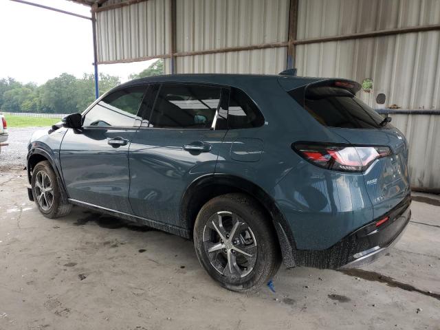 2024 HONDA HR-V EXL 3CZRZ2H76RM770413  63435644