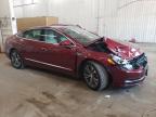 BUICK LACROSSE P photo