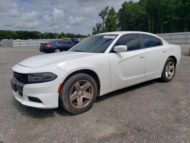2016 DODGE CHARGER PO - 2C3CDXAGXGH247137