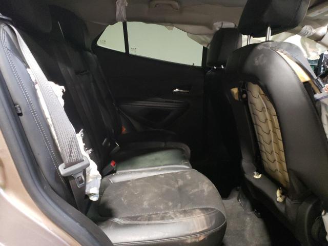 2019 Buick Encore Preferred VIN: KL4CJASB9KB768074 Lot: 62679894