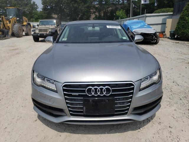 WAUSGAFC6CN007597 | 2012 Audi a7 prestige