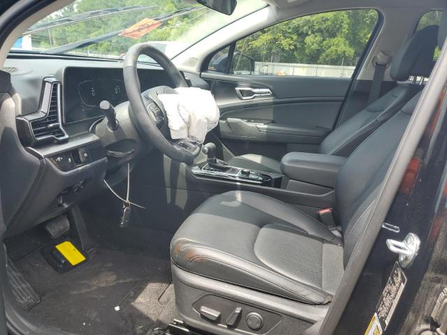 2023 KIA SPORTAGE E - 5XYK33AF9PG128777