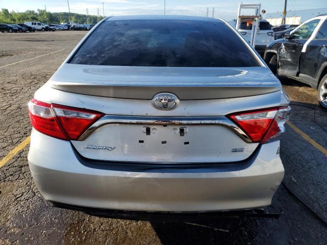 4T1BF1FK8HU810188 2017 Toyota Camry Le