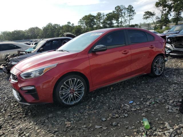 2021 KIA FORTE GT 2021