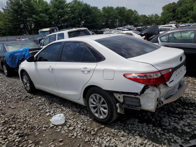 2016 TOYOTA CAMRY LE - 4T1BF1FK3GU235514