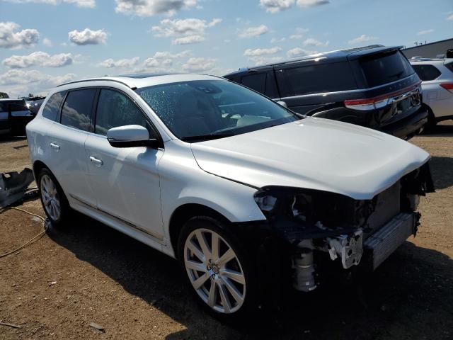 VIN YV449MRU4H2079559 2017 Volvo XC60, T6 Inscription no.4