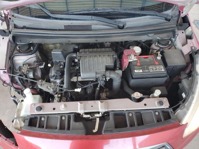 2018 MITSUBISHI MIRAGE G4 - ML32F3FJ4JHF00390