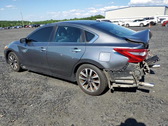 2017 NISSAN ALTIMA 2.5 - 1N4AL3AP6HC262081