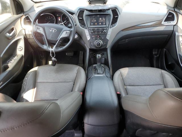 2017 HYUNDAI SANTA FE S - 5NMZU3LB4HH029734