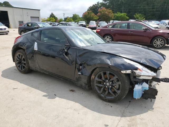 2017 NISSAN 370Z BASE - JN1AZ4EHXHM955363