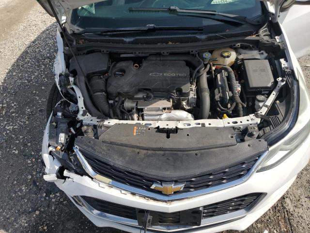 2016 CHEVROLET CRUZE LT - 1G1BE5SM5G7324207