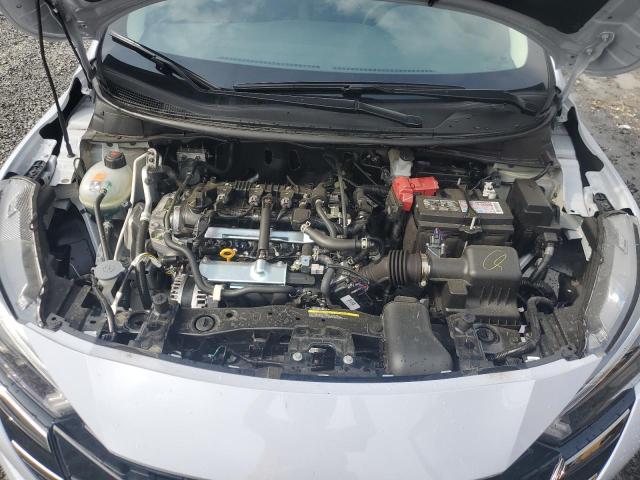2024 NISSAN VERSA SR - 3N1CN8FV7RL869178