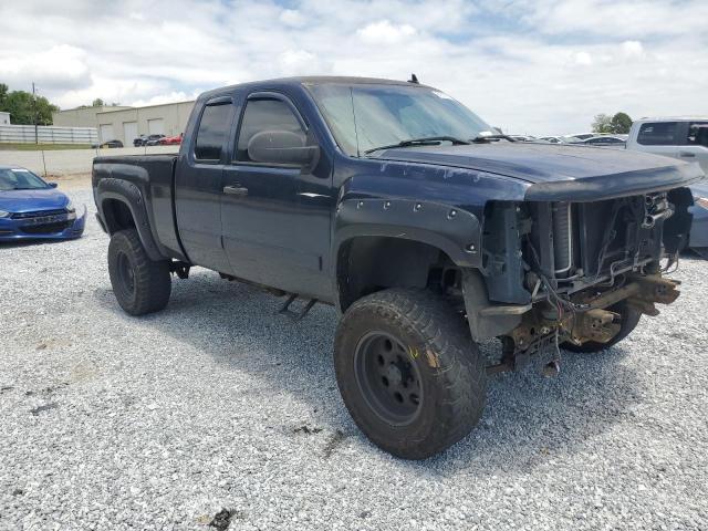 2GCEK19J981244862 2008 Chevrolet Silverado K1500