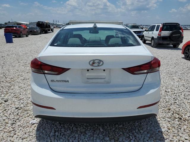 2018 HYUNDAI ELANTRA SE - 5NPD84LF1JH362263