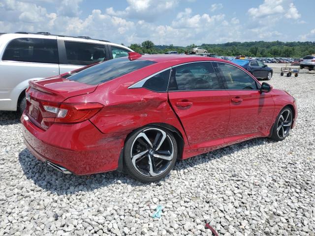 Vin: 1hgcv1f3xja043473, lot: 62037264, honda accord sport 20183