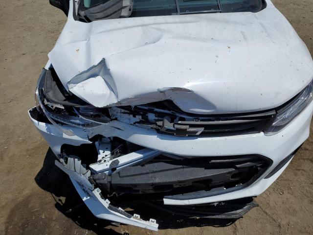 2020 CHEVROLET TRAX 1LT - 3GNCJLSB3LL309311