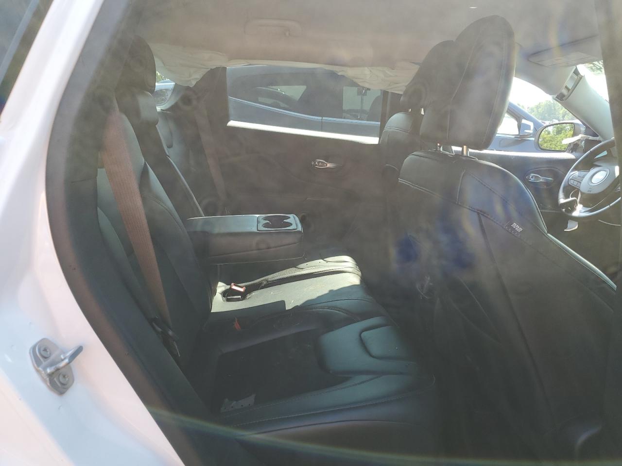 1C4PJMBX5LD579142 2020 Jeep Cherokee Trailhawk