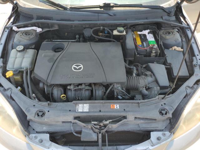 JM1BK343351320312 2005 Mazda 3 Hatchback