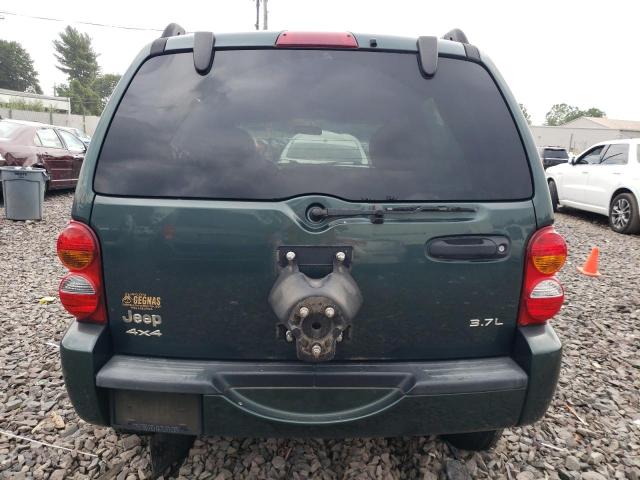 1J4GL58K92W285512 2002 Jeep Liberty Limited