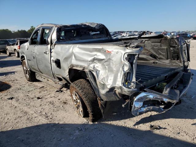 2024 CHEVROLET SILVERADO - 2GC4YPEY0R1125924
