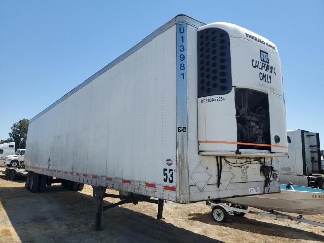 2005 UTILITY REEFER #2902425943