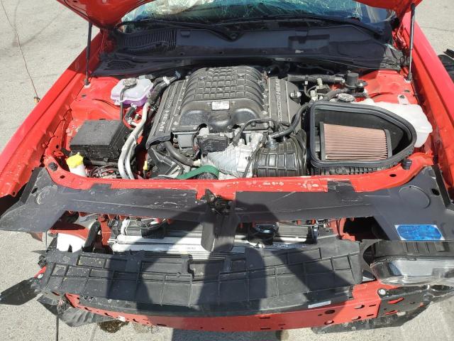 2023 DODGE CHALLENGER - 2C3CDZL94PH102234