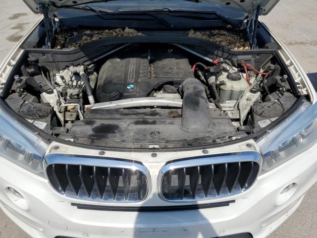 VIN 5UXKR2C53G0R72041 2016 BMW X5, Sdrive35I no.11