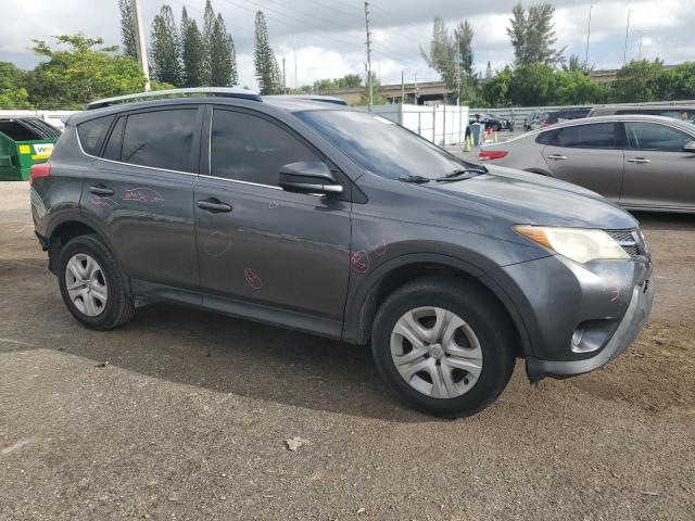 2015 TOYOTA RAV4 LE - JTMZFREV8FD075822
