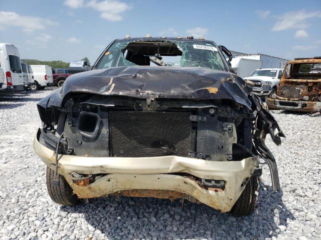 2016 RAM 3500 LONGH - 3C63RRKL5GG294006