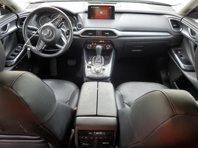 2018 MAZDA CX-9 TOURI - JM3TCBCYXJ0221793