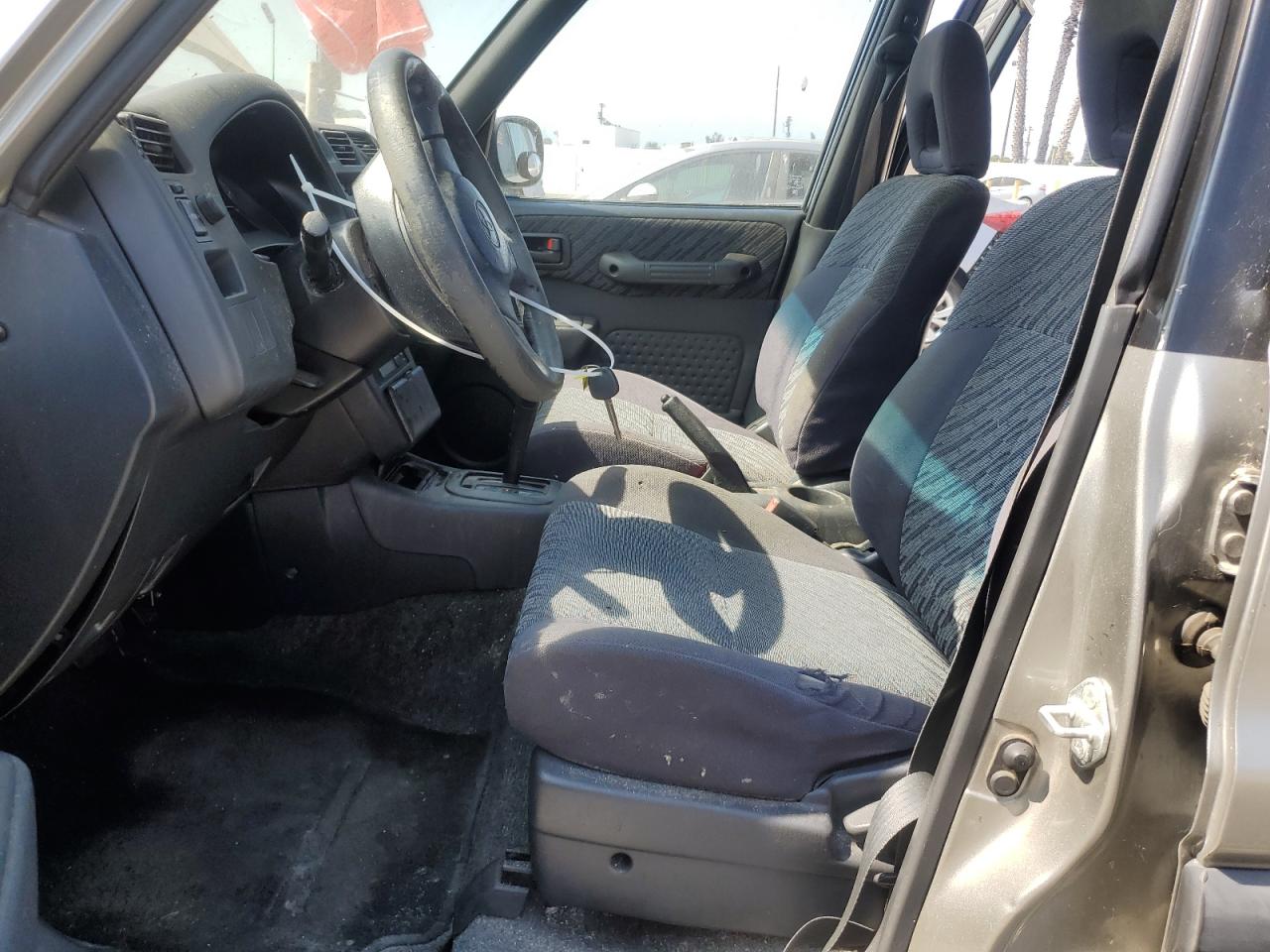 JT3GP10VXX0036207 1999 Toyota Rav4