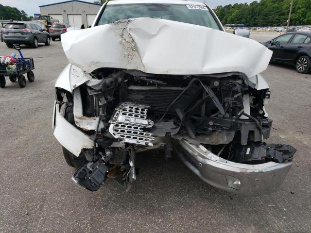 2017 Ram 1500 Laramie VIN: 1C6RR7NM4HS875123 Lot: 62410454