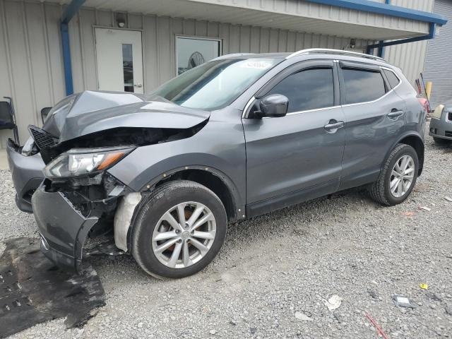 2017 NISSAN ROGUE SPORT S 2017