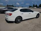 MASERATI GHIBLI S photo