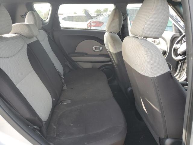 2016 KIA SOUL - KNDJN2A28G7834374