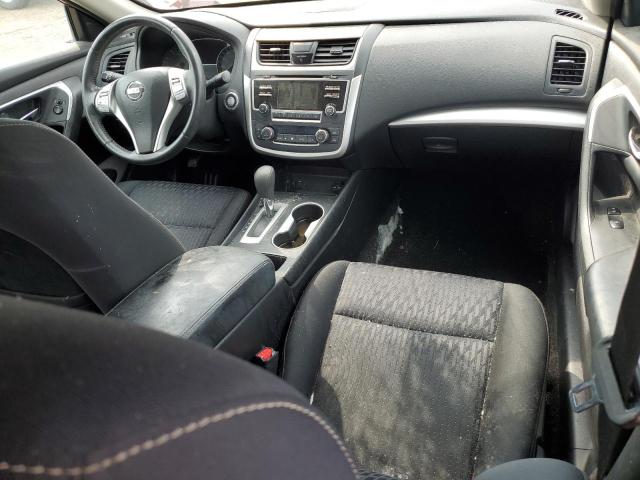 2016 NISSAN ALTIMA 2.5 - 1N4AL3AP3GC117739