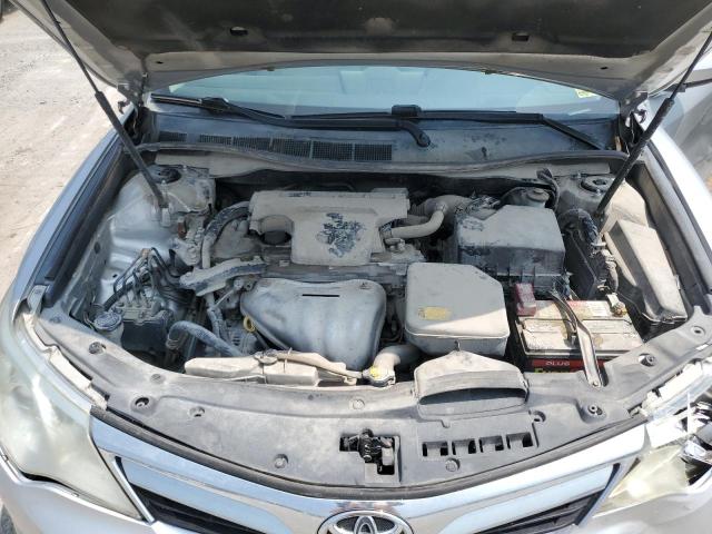 VIN 4T4BF1FK9DR289966 2013 Toyota Camry, L no.11