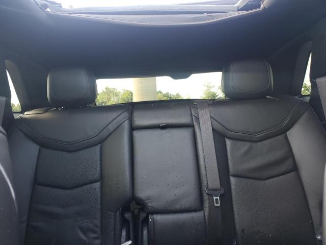 2020 Cadillac Xt5 Premium Luxury VIN: 1GYKNDRS5LZ132980 Lot: 62988244