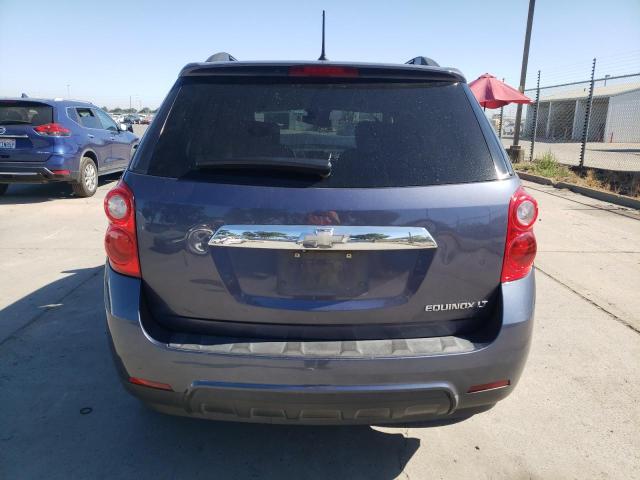 2013 Chevrolet Equinox Lt VIN: 2GNALDEK5D6312607 Lot: 61722534