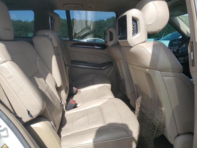 2013 MERCEDES-BENZ GL 450 4MA 4JGDF7CE4DA121951  65623174