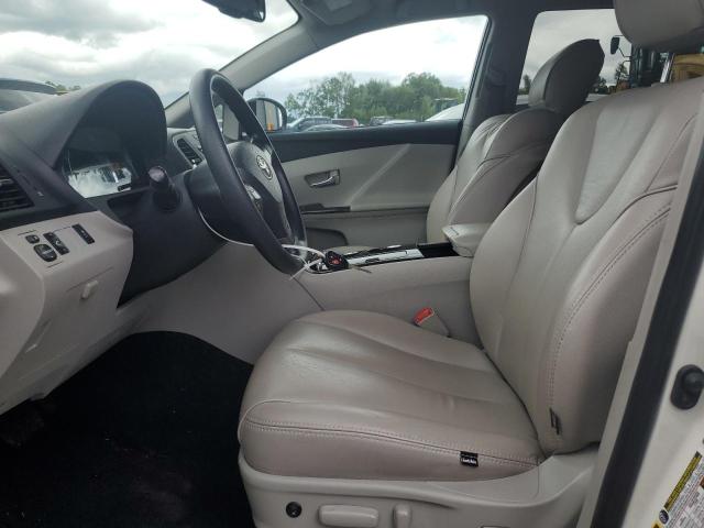 2009 Toyota Venza VIN: 4T3BE11A99U003740 Lot: 61127544