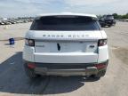 LAND ROVER RANGE ROVE photo